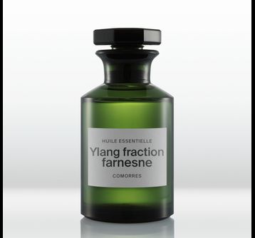 Ylang fraction - farnesene HE