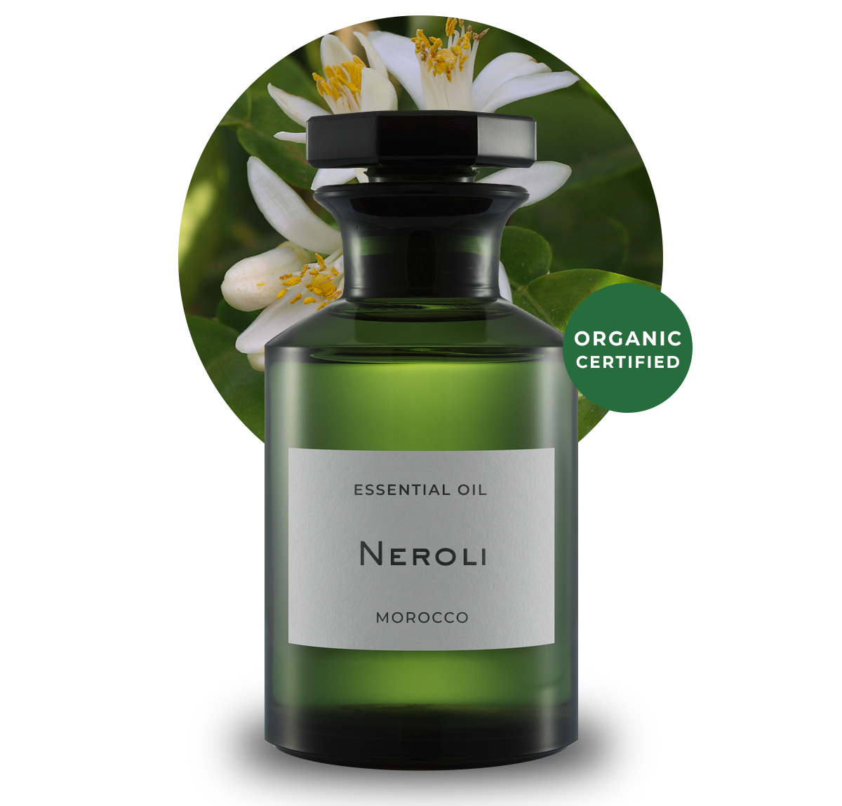 Neroli EO Organic