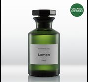 Lemon FCF (EO) Organic