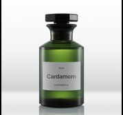 Cardamom NHS