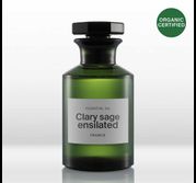 Clary sage ensilated EO Organic