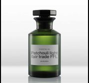Patchouli light fair trade FFL EO