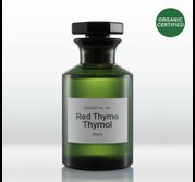 Red Thyme ct.Thymol EO Organic