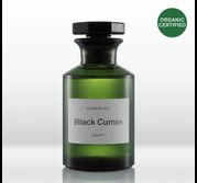 Black cumin Oil Organic