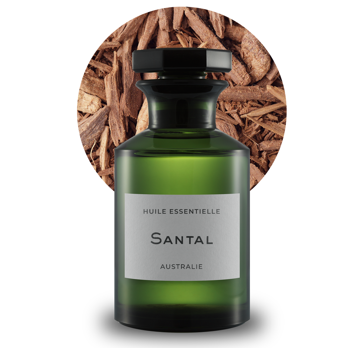 Santal Australie HE