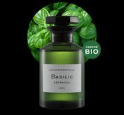 Basilic Tropical (ct. Estragol) HE Bio