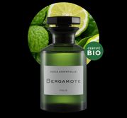 Bergamote HE Bio