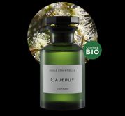 Cajeput HE Bio