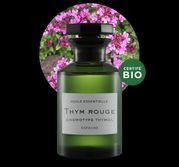 Thym rouge ct. thymol HE Bio