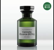 Cannelle écorce 60% (HE) Bio