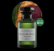 Bois de Rose (Feuilles) HE Bio