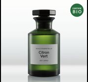 Citron vert (lime, limette) distillé HE Bio