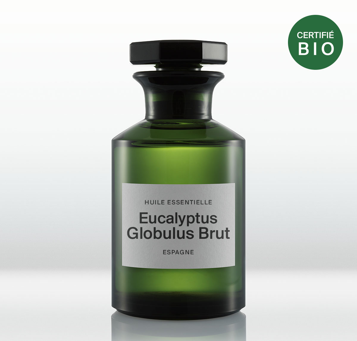 Eucalyptus globulus brut HE Bio