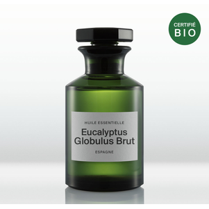 Eucalyptus globulus brut HE Bio Eucalyptus globulus brut HE Bio