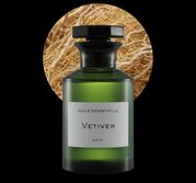 Vetiver HE