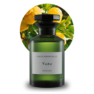 Yuzu HE Yuzu HE